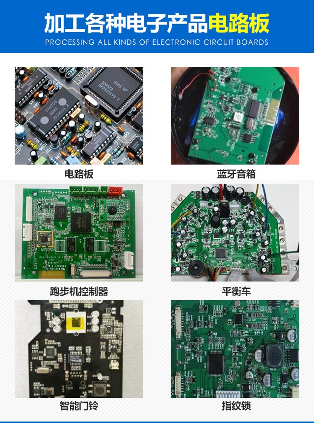 花园金波 品质之选与湖州贴片加工的核心优势解析