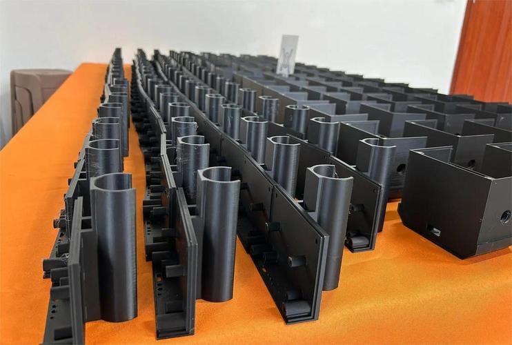 东莞市FDM塑料3D打印厂家 电子元件小批量零件生产的智造解决方案